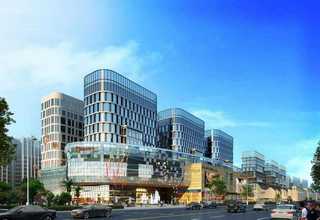 湖北城市雕塑模型私人定做