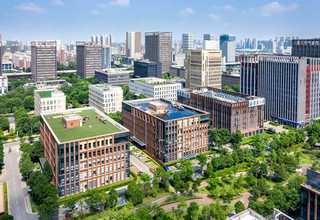 江门特色集装箱厂家介绍