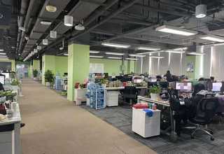 松江区现代仓储配送费用