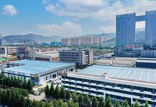 云南智能门式起重机哪里有