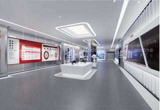 舟山人文办公空间设计以客为尊