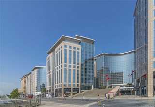 浙江大旋风涂装流水线设计方案