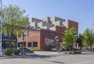 河北永年德川异形件哪里买