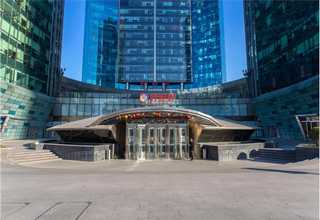 溧阳10mm夹胶玻璃