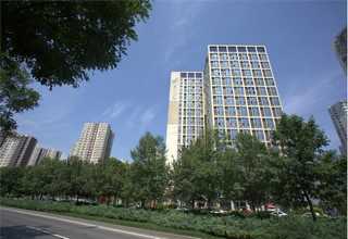 郑州GHD齿轮减速机型号